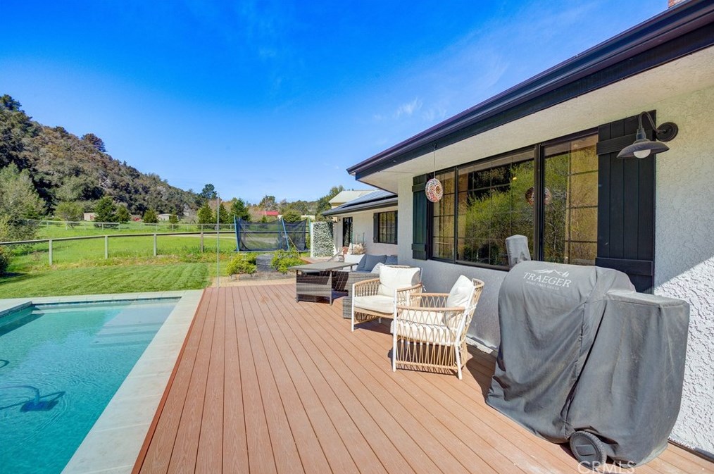 1854 Deer Canyon Rd, Pismo Beach CA  93420-4976 exterior