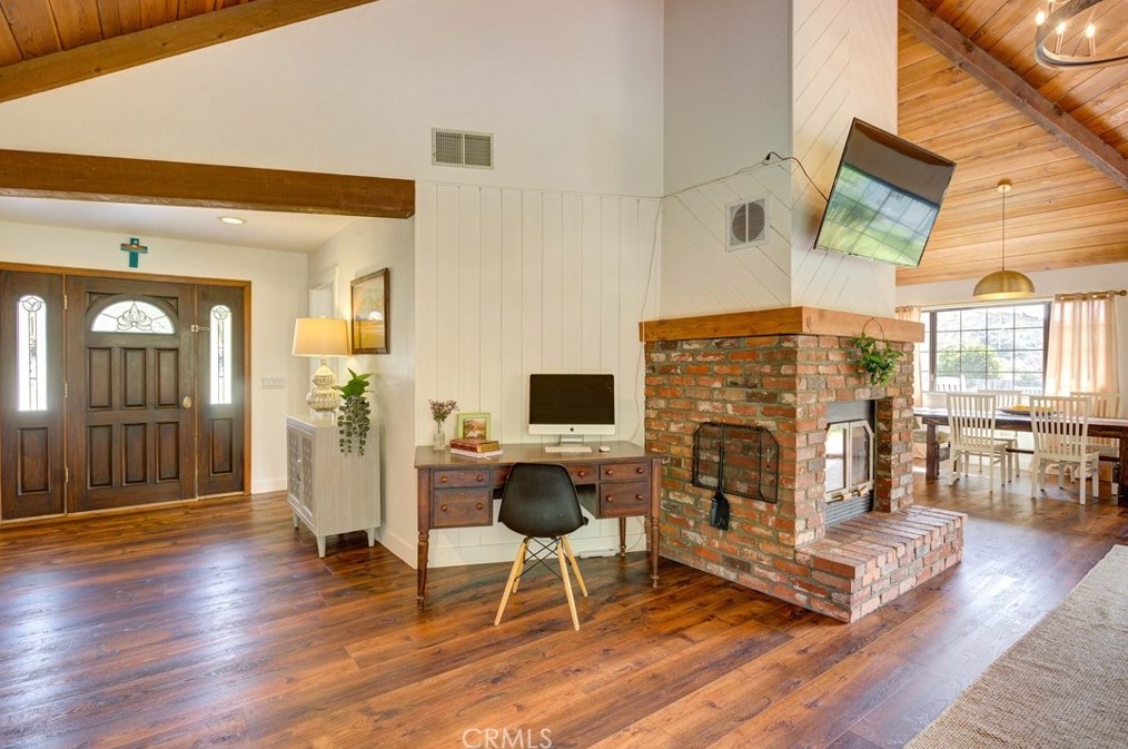 1854 Deer Canyon Rd, Pismo Beach CA  93420-4976 exterior