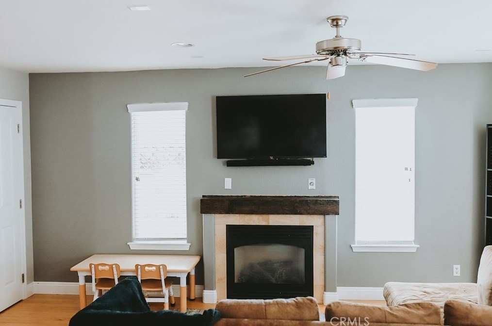 989 La Costa Ct, Atascadero CA  93422-5821 exterior