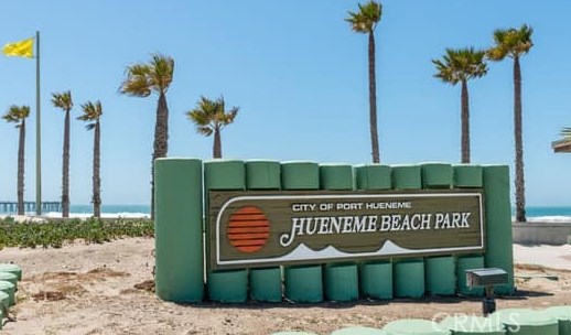 540 Ebbtide Cir, Naval Base Ventura County CA  93041-3551 exterior