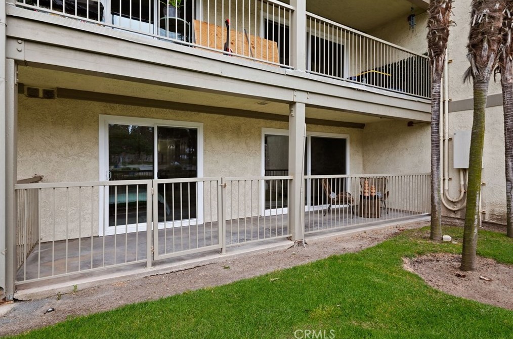 540 Ebbtide Cir, Naval Base Ventura County CA  93041-3551 exterior