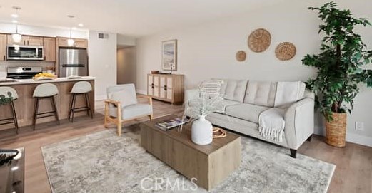 540 Ebbtide Cir, Naval Base Ventura County CA  93041-3551 exterior