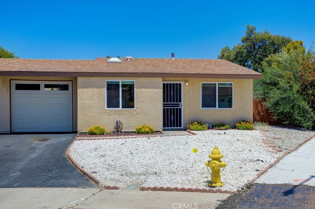 1613 Shepherd Dr, Lake Nacimiento CA  93446-3608 exterior