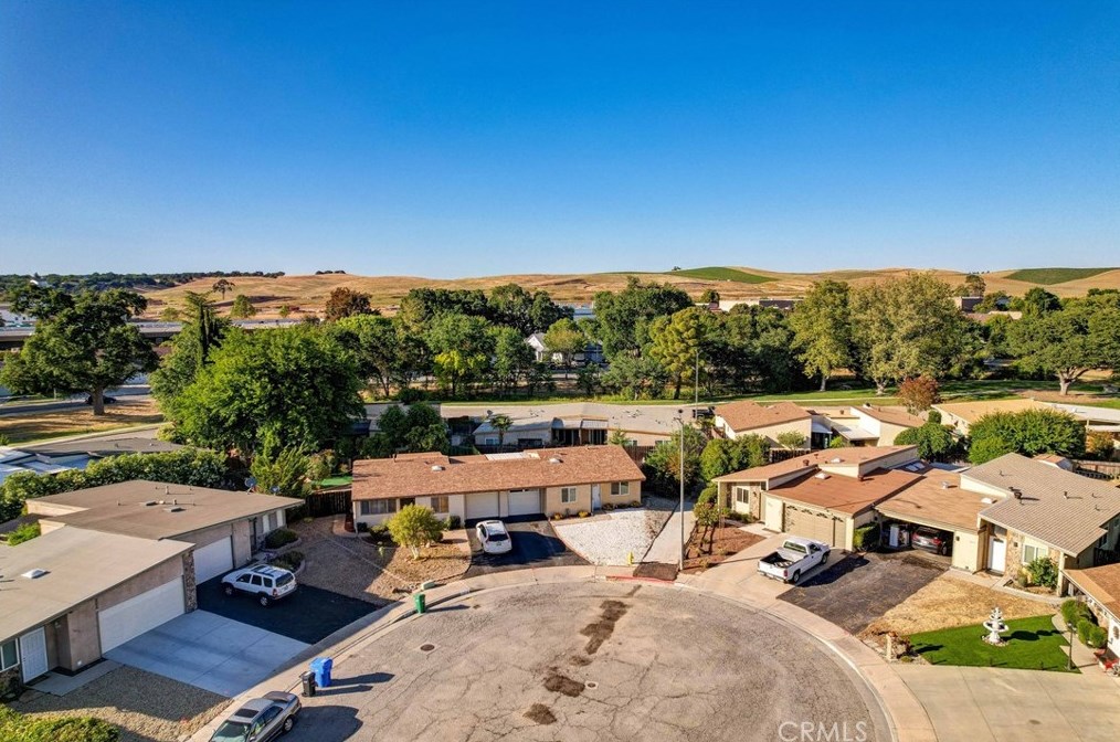 1613 Shepherd Dr, Lake Nacimiento CA  93446-3608 exterior