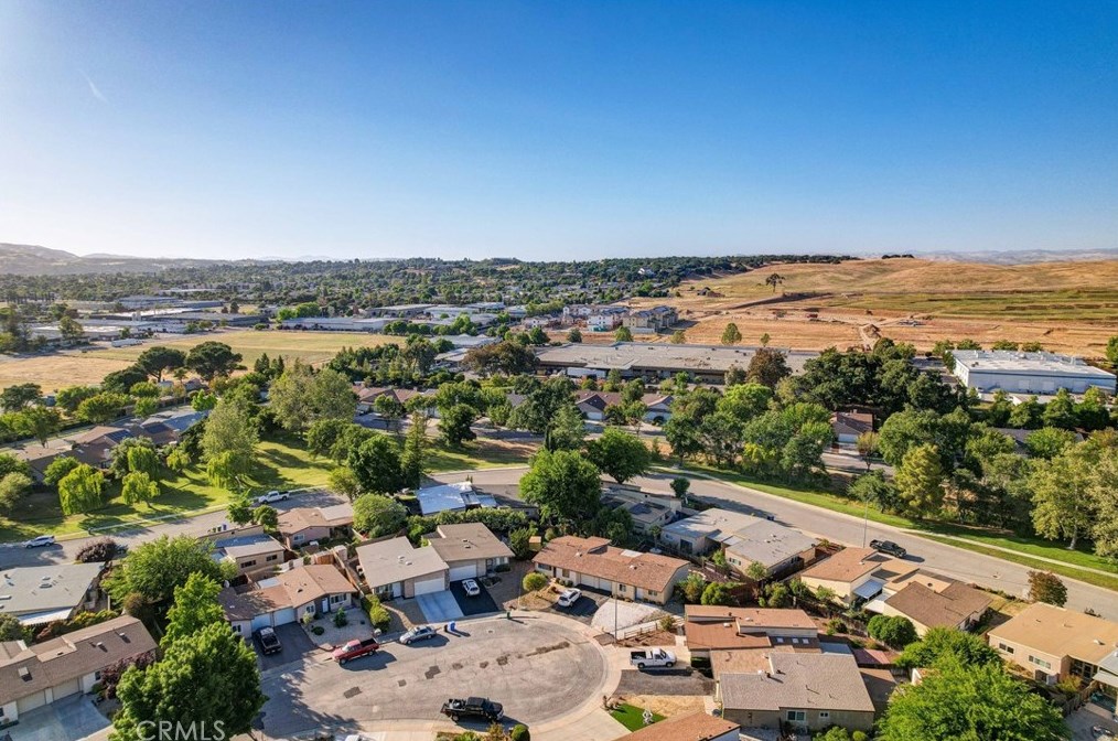 1613 Shepherd Dr, Lake Nacimiento CA  93446-3608 exterior