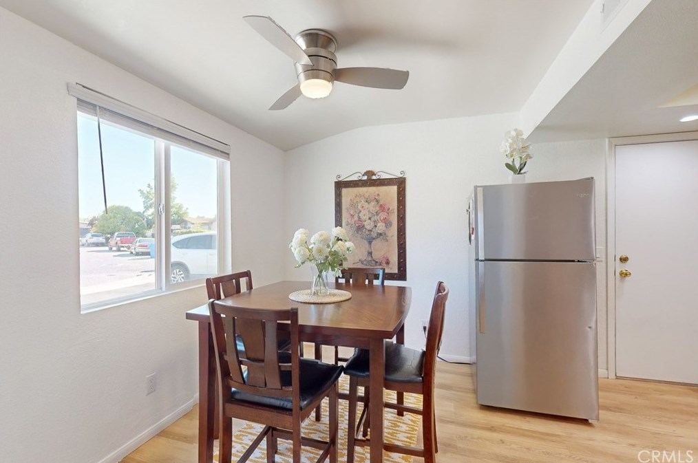 1613 Shepherd Dr, Lake Nacimiento CA  93446-3608 exterior