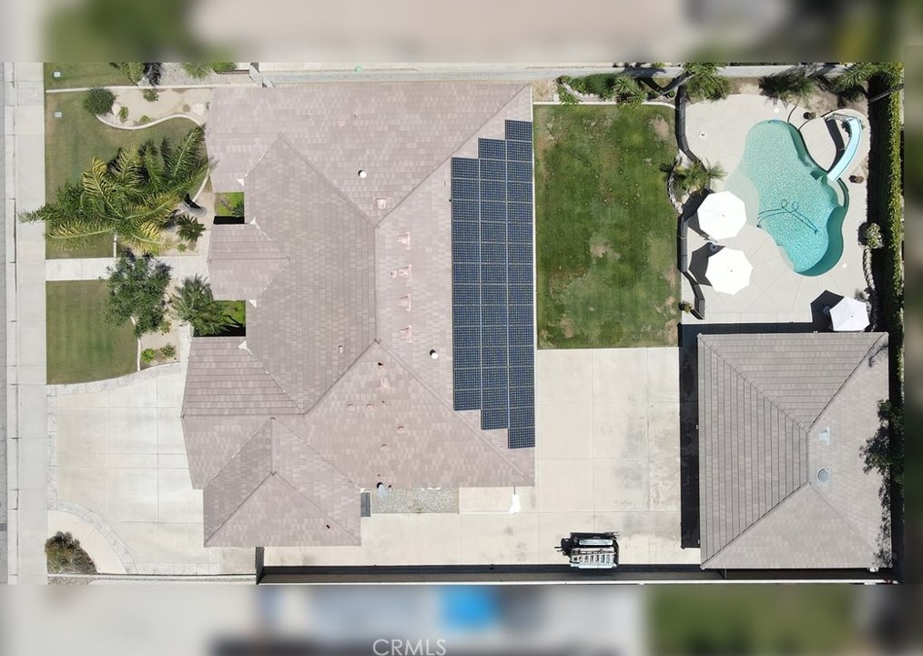 15943 Chateau Montelena Dr, Bakersfield CA  93314-5342 exterior