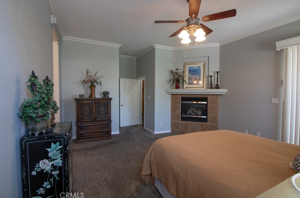 15943 Chateau Montelena Dr, Bakersfield CA  93314-5342 exterior