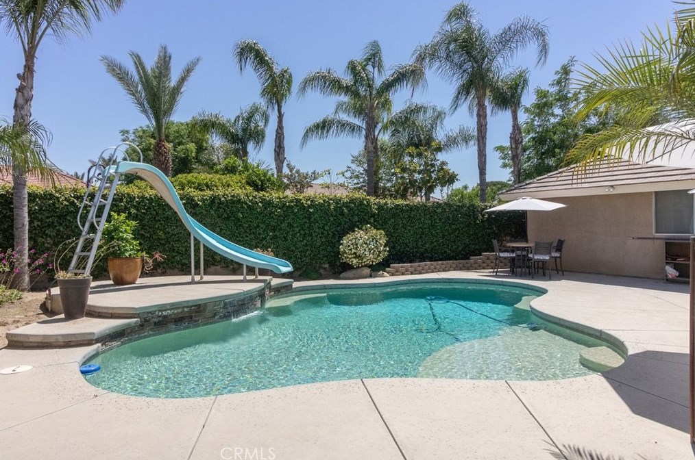 15943 Chateau Montelena Dr, Bakersfield CA  93314-5342 exterior