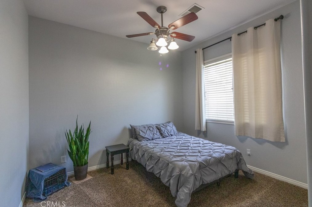 15943 Chateau Montelena Dr, Bakersfield CA  93314-5342 exterior