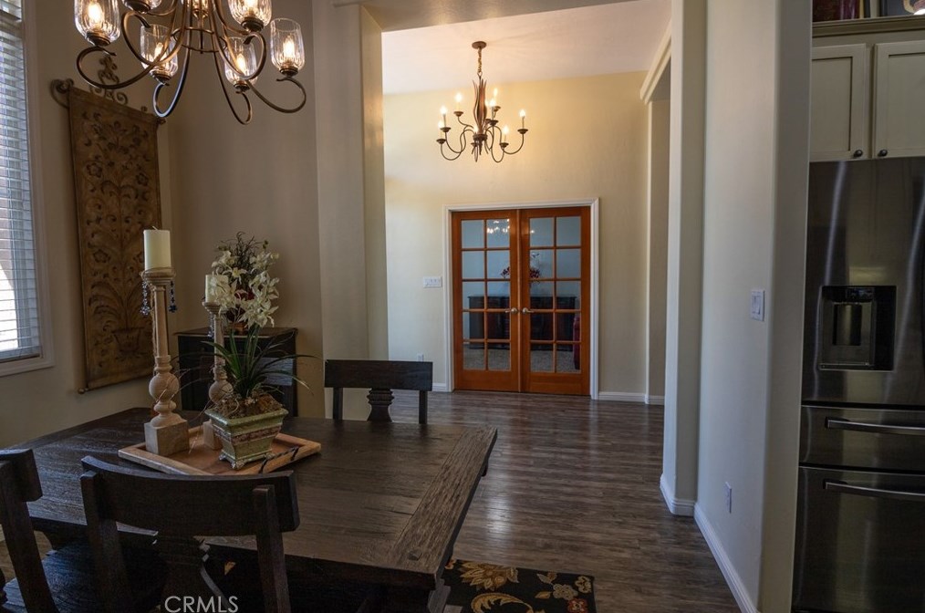 15943 Chateau Montelena Dr, Bakersfield CA  93314-5342 exterior