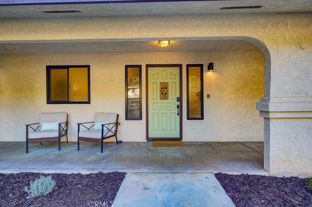 7680 San Marcos Rd, Atascadero CA  93422-4060 exterior