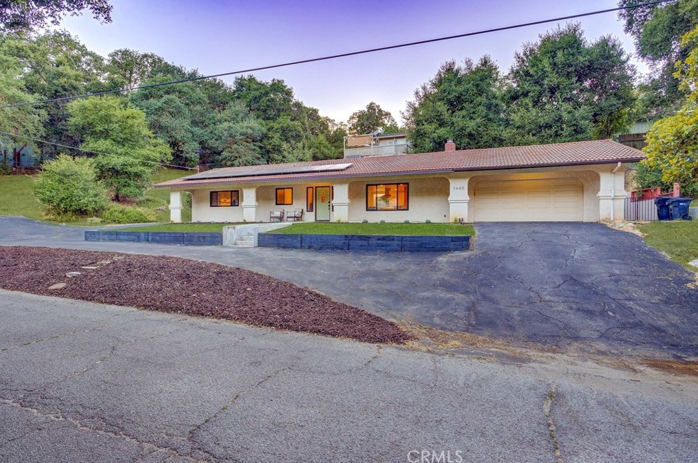 7680 San Marcos Rd, Atascadero CA  93422-4060 exterior
