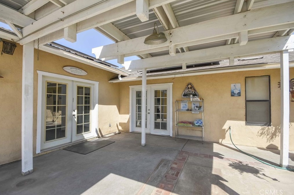 10301 Hageman Rd, Bakersfield CA  93312-2326 exterior