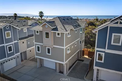 476 Hinds Avenue, Pismo Beach, CA 93449 - Photo 1