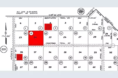 11891 Crest Park Trail, Santa Margarita, CA 93453 - Photo 5