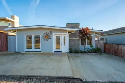 66 Thalberg Avenue, Cayucos, CA 93430 - Photo 1