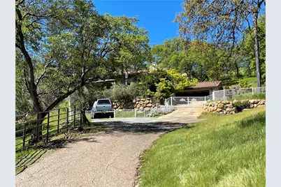 40820 Oak Ridge Drive, Three Rivers, CA 93271 - Photo 59