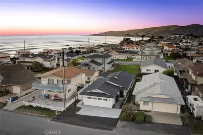 29 11th Street, Cayucos, CA 93430 - Photo 1