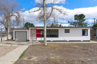 4814 Cebrian Avenue, New Cuyama, CA 93254 - Photo 1