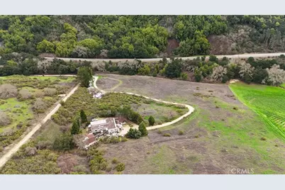 5495 Jack Creek Road, Templeton, CA 93465 - Photo 1