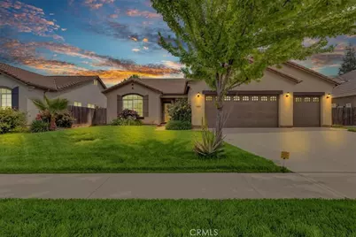 3000 S Arkle Street, Visalia, CA 93292 - Photo 3