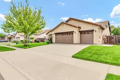 3000 S Arkle Street, Visalia, CA 93292 - Photo 5