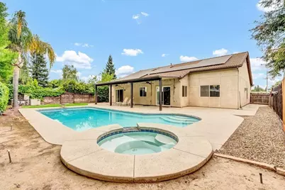 3000 S Arkle Street, Visalia, CA 93292 - Photo 49