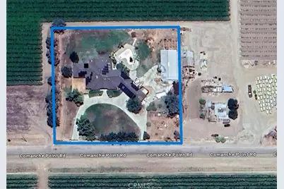 38792 Comanche Point Road, Arvin, CA 93203 - Photo 3