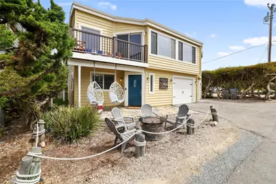 295 Plymouth Street, Cambria, CA 93428 - Photo 1
