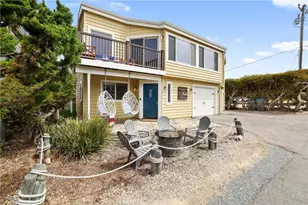 295 Plymouth St, Cambria, CA 93428 - Photo 1