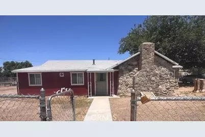 4050 El Roblar Street, Maricopa, CA 93254 - Photo 1