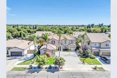 3615 W Sunnyview Avenue, Visalia, CA 93291 - Photo 7