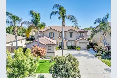 3615 W Sunnyview Avenue, Visalia, CA 93291 - Photo 1