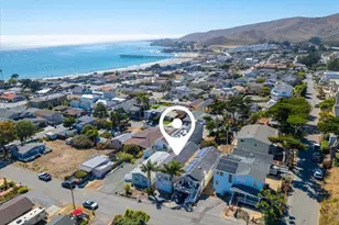 191 J St, Cayucos, CA 93430 - Photo 9