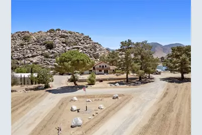 7736 Easy Street, Onyx, CA 93255 - Photo 69