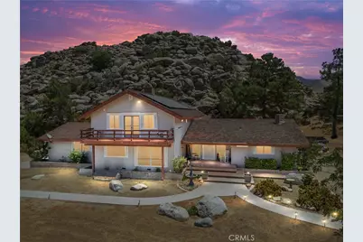 7736 Easy Street, Onyx, CA 93255 - Photo 1