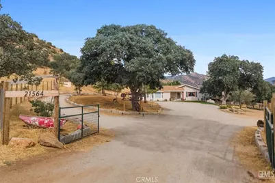 21564 Pine Tree Road, Caliente, CA 93518 - Photo 5