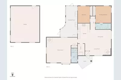 21564 Pine Tree Road, Caliente, CA 93518 - Photo 47