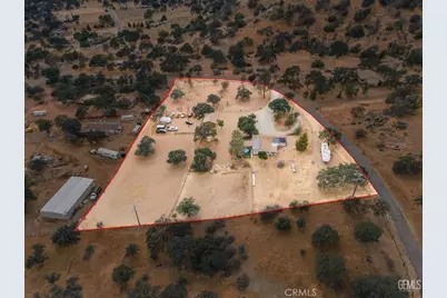 21564 Pine Tree Road, Caliente, CA 93518 - Photo 13