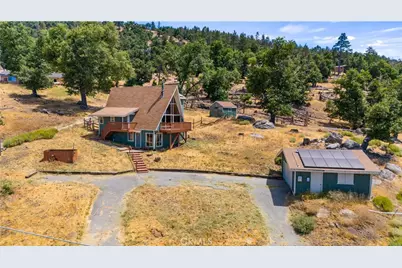 26120 Deertrail Drive, Tehachapi, CA 93561 - Photo 3