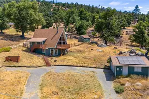 26120 Deertrail Dr, Tehachapi, CA 93561 - Photo 3