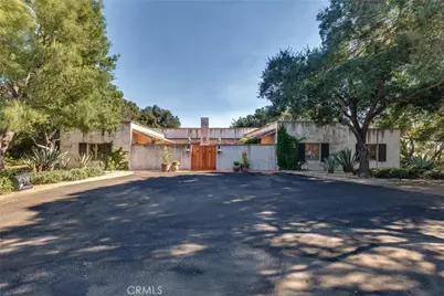 3595 Oak Trail Rd, Santa Ynez, CA 93460 - Photo 5