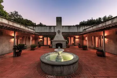 3595 Oak Trail Rd, Santa Ynez, CA 93460 - Photo 3