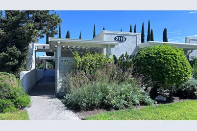 2119 Via Puerta #N, Laguna Woods, CA 92637 - Photo 1