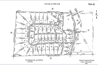 0 Whippoorwill Circle, Shingletown, CA 96088 - Photo 1