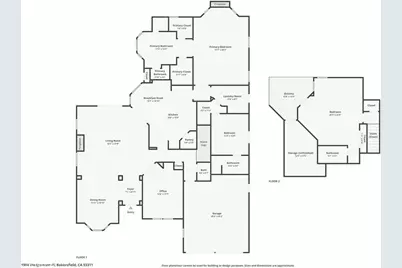 1904 Wedgemont Place, Bakersfield, CA 93311 - Photo 55