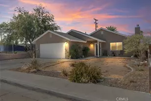 1329 Porter St, Ridgecrest, CA 93555 - Photo 1