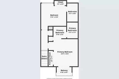 [Address not provided], Rancho Cucamonga, CA 91730 - Photo 49