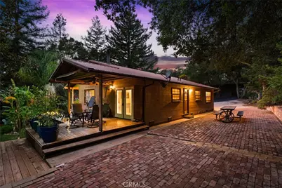 6650 Toro Creek Road, Atascadero, CA 93422 - Photo 5